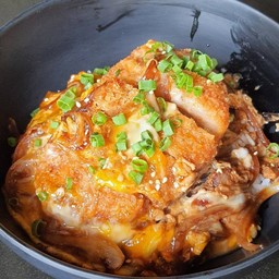 ข้าวคัตสึด้ง