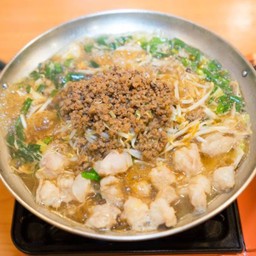MOTSU-NABE