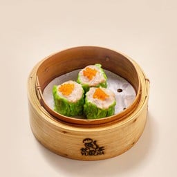 YUMCHA TEAHOUSE Empire Tower