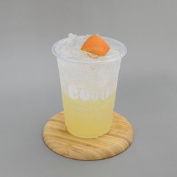 ยูสุ (Clear-Soda)