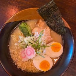 TOMU Curry & Izakaya