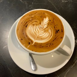 มอคค่า ร้อน