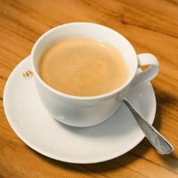 กาแฟสดร้อน