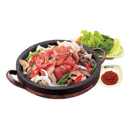 M03 Bulgogi M