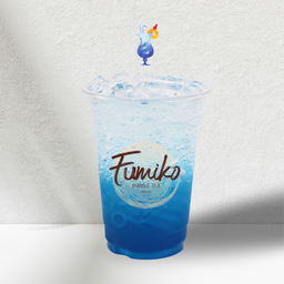 บูลฮาวาย โซดา