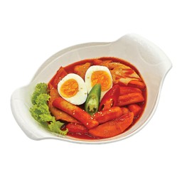 T01 Tteokbokki