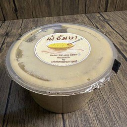 น้ำจิ้มงา120ml