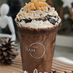 Frappe Choco Hazelnut