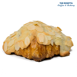 ครัวซองต์ อัลมอนด์