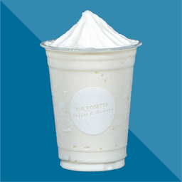 นมสด ปั่น