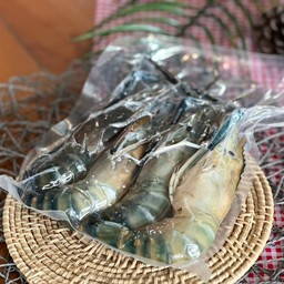กุ้งใหญ่(14-20ตัว) 1Kg.