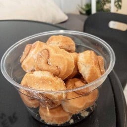 คุกกี้สิงคโปร์