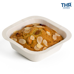 เค้กกล้วยหอม ธัญพืช