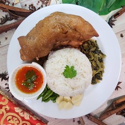 ข้าวคากิ