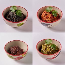 น้ำพริก (ถ้วย)