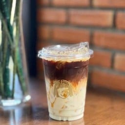 คาราเมลมัคคิอาโต้