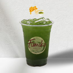 ชามัทฉะน้ำผึ้ง