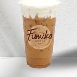 เอสเพรสโซ่ แอนด์ ชีส