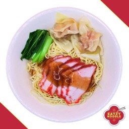 Eatzy Noodle - บะหมี่เกี๊ยว นวลจันทร์