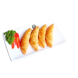 A05 Gun Mandu