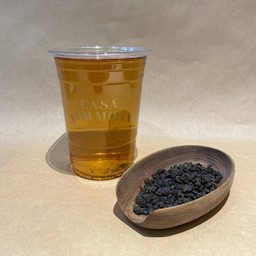 Lu Gu Dong Ding Oolong