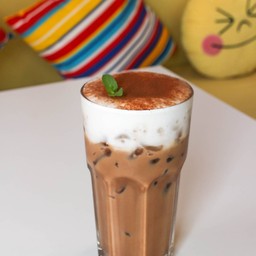 มอคค่ามิ้นท์