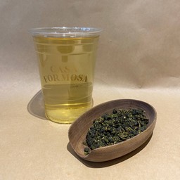 Qi Lai Shan Oolong