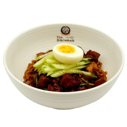 R03 Special Jjajang Ramyeon