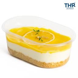 เลม่อน ชีสพาย