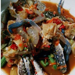 เหลาปูม้า