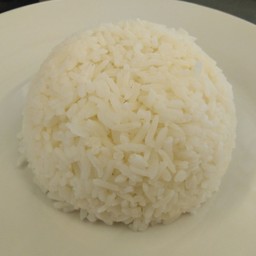 ข้าวสวย