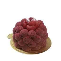 Silvermoon Chocolate Mousse