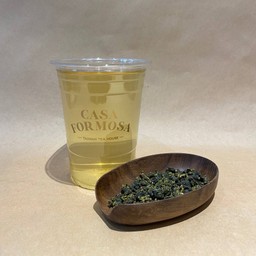 Alishan Milky Oolong