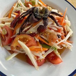 ตำไทยปู