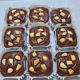 ร้าน MiNi Bakery (Homemade)