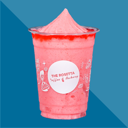 สตรอว์เบอร์รี่ สมูทตี้