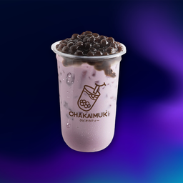 นมเผือก