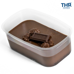 ช็อคโกแลต มูสเค้ก