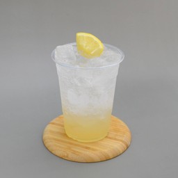 น้ำผึ้งมะนาว (Clear-Soda)