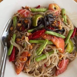 ตำโคราชเส้นเล็ก