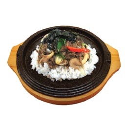 DP02 Bulgogi Deopbab