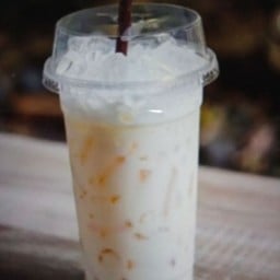 นมสดน้ำผึ้ง