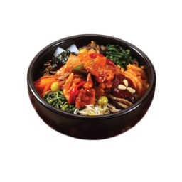 B03 Jeyook Bibimbab