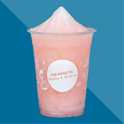 น้ำลิ้นจี่ ปั่น