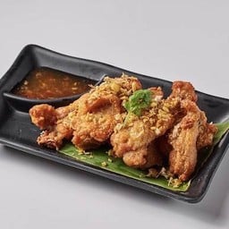 ไก่ทอด Chicken Ribs