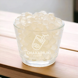 บุกใส (หวาน หอม)