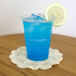 Blue Lemonade