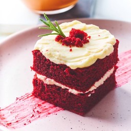 เร้ดเวลเว้ด