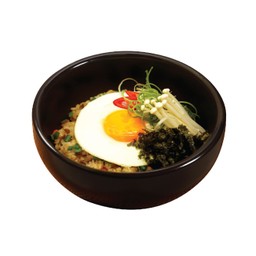 F01 Bulgogi Fried Rice