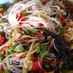 ตำซั่ว